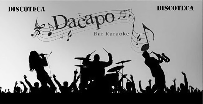 Opiniones de BAR KARAOKE DACAPO en Ambato - Pub
