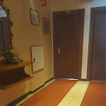 Photo n°10 de l'avis de B.M.D.. fait le 23/08/2023 à 23:17 sur le  Hotel Bellevue et Mediterranée à Diano Marina