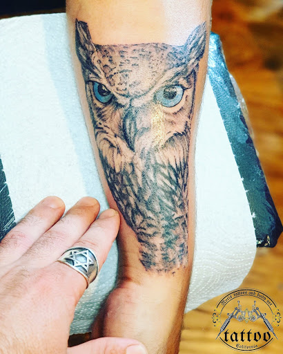 Explore tattoo ideas army, creative tattoo ideas in Los Angeles, available at Motis Tattoos