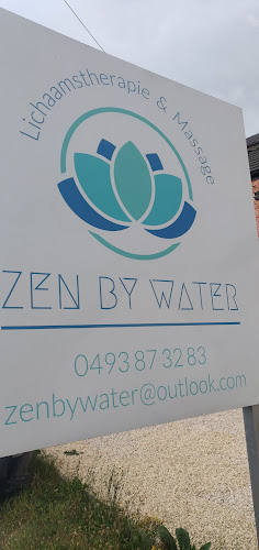 Reacties en beoordelingen van Zen by Water