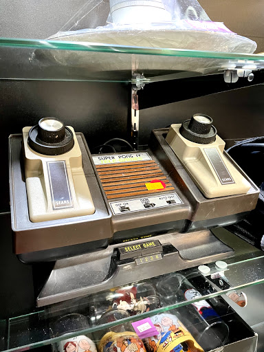 Thrift Store «Missions Thrift Store», reviews and photos, 2721 E Millbrook Rd, Raleigh, NC 27604, USA