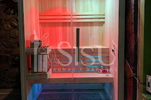 Saunas y vapores SISU Fabricantes image