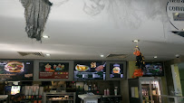Atmosphère du Restauration rapide McDonald's Cucq - n°5