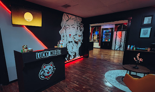 Explore tattoo ideas hearts, creative tattoo ideas in Las Cruces, available at Lucky Needle Tattoo Merch Shop