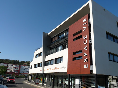 Centre d'affaires Espace Vie La Seyne-sur-Mer