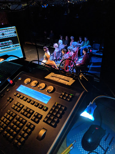 Performing Arts Theater «Marblehead Little Theatre», reviews and photos, 12 School St, Marblehead, MA 01945, USA