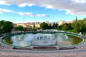 Vedat Dalokay Park image