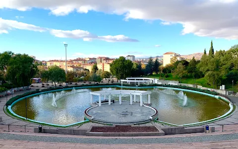 Vedat Dalokay Park image