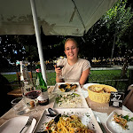 Photo n°9 de l'avis de Marcello.o fait le 05/09/2023 à 15:07 sur le  Ristorante Pizzeria Da Baffone à Civitavecchia