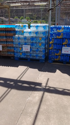 Discount Store «Walmart», reviews and photos, 201 Walton Rd, Harlan, KY 40831, USA