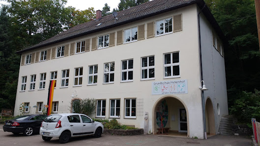 Grundschule Hellershof Cronhütteweg 15, 73553 Alfdorf, Deutschland
