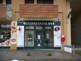 Tiszaparti Szépségszalon