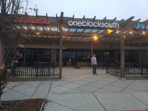 Event Venue «One Block South», reviews and photos, 7300 W 119th St, Overland Park, KS 66213, USA
