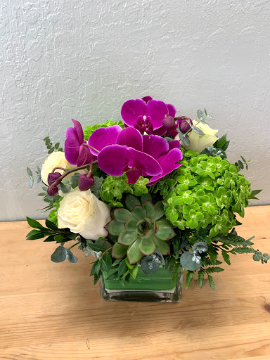 Florist «La Floriya», reviews and photos, 6170 Bollinger Rd, San Jose, CA 95130, USA