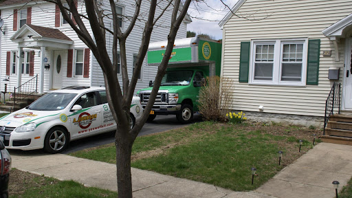 Heating Contractor «A. Johnson Plumbing & Heating, Inc.», reviews and photos