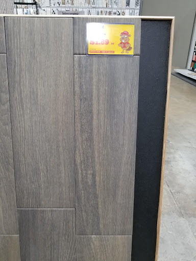 Flooring Store «The BOSS - Builders Outlet Super Store», reviews and photos, 2416 Merrell Rd, Dallas, TX 75229, USA