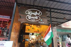 Roasted Beans Cafe image