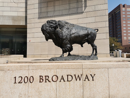 History Museum «History Colorado Center», reviews and photos, 1200 Broadway, Denver, CO 80203, USA