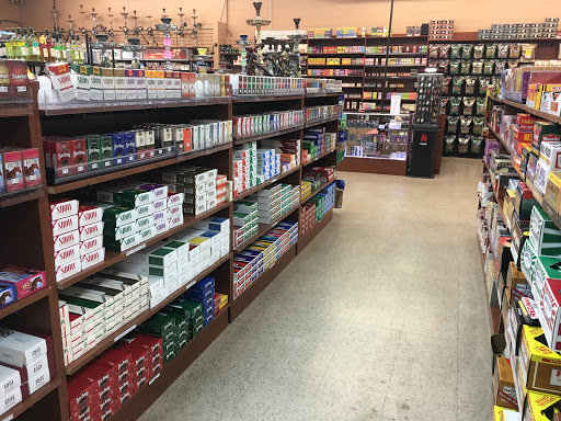 Tobacco Shop «Smoke Shack», reviews and photos, 5235 Dorr St, Toledo, OH 43615, USA