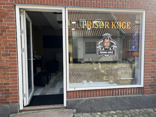 FrisørKøge in Køge, Køge