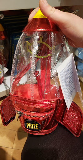 Toy Store «Disney Store», reviews and photos, 250 Granite St, Braintree, MA 02184, USA