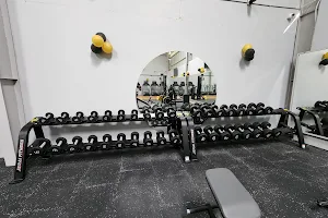 Falcon fitness 2nd branch image