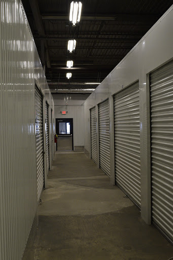 Self-Storage Facility «Brookhaven Storage», reviews and photos, 2740 Apple Valley Rd NE, Atlanta, GA 30319, USA