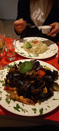 Les plus récentes photos du Restaurant italien La Selva Clichy - Italian Restaurant and Bar - n°17