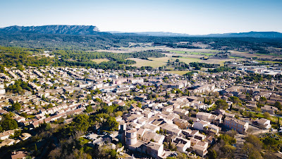 Venelles Immobilier à Venelles
