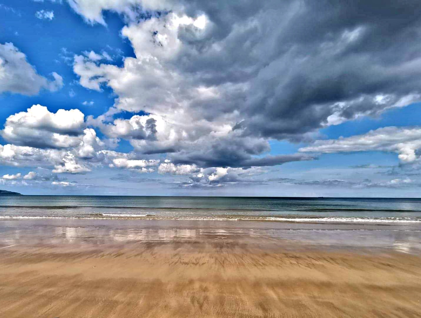 Downhill Beach photo #7