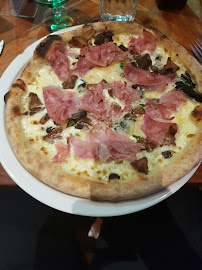 Prosciutto crudo du Pizzeria Lyon 7 - n°16
