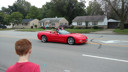 Cable Company «Mediacom Communications Corporation», reviews and photos, 1251 E Grove Ave, Rantoul, IL 61866, USA