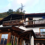 Photo n°2 de l'avis de The.o fait le 27/10/2017 à 21:33 sur le  Rauthof à Merano