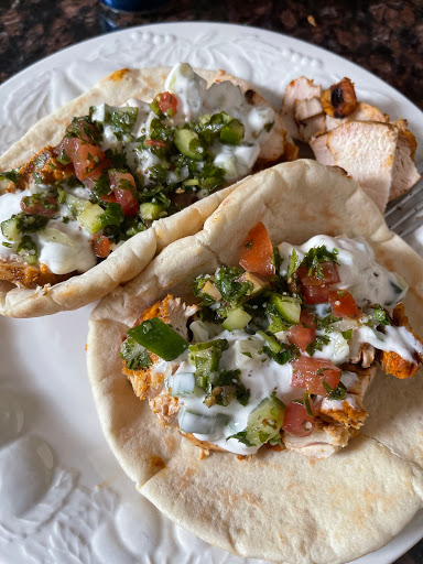 Grocery Store «Mediterranean Oasis Mart», reviews and photos, 357 E Bailey Rd, Naperville, IL 60477, USA