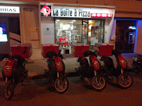 Photos du propriétaire du Pizzeria LA BOÎTE A PIZZA Tournefeuille - n°19