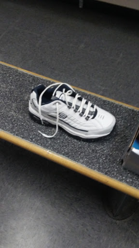 Shoe Store «WSS», reviews and photos, 8830 Garfield Ave, South Gate, CA 90280, USA