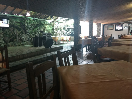 Restaurantes naturaleza Barquisimeto