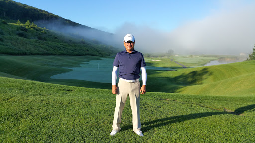 Golf Course «Berkshire Valley Golf Course», reviews and photos, 28 Cozy Lake Rd, Oak Ridge, NJ 07438, USA