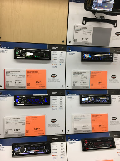 Electronics Store «Best Buy», reviews and photos, 6809 W Canal Dr, Kennewick, WA 99336, USA