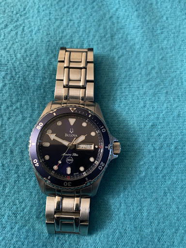 Jewelry Store «Mamari Jewelers», reviews and photos, 35 S Middletown Rd, Nanuet, NY 10954, USA