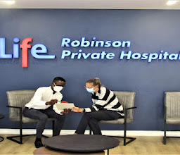 Lenmed Randfontein Private Hospital photo