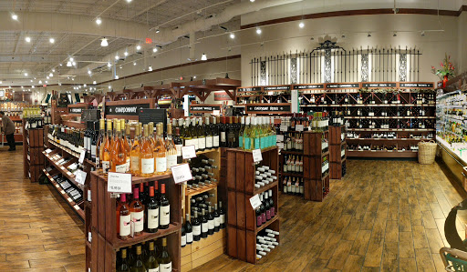 Grocery Store «The Fresh Market», reviews and photos, 5920 Red Bug Lake Rd, Winter Springs, FL 32708, USA