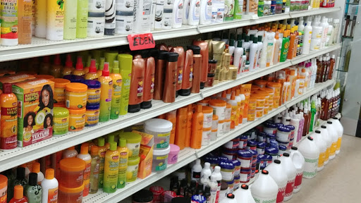 Beauty Supply Store «Unique Beauty Supplies», reviews and photos, 15 Belden Ave #1, Norwalk, CT 06850, USA