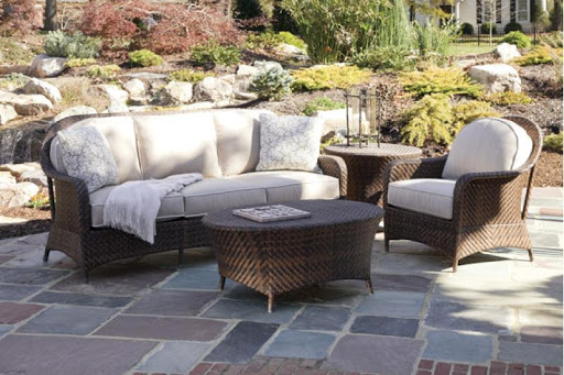 Furniture Store «Fine Furniture by Gordons», reviews and photos, 18101 S Tamiami Trail, Fort Myers, FL 33908, USA