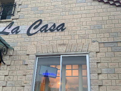 La Casa Pizzeria à Pont-Saint-Esprit
