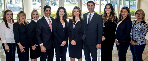 Personal Injury Attorney «Pita Weber Del Prado», reviews and photos