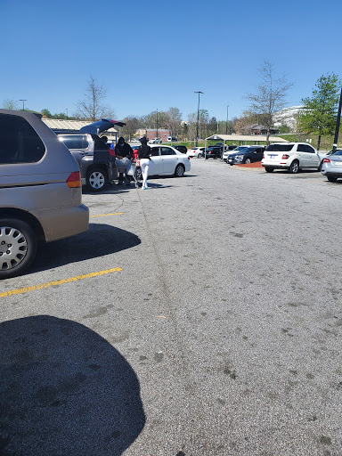 Discount Store «Walmart», reviews and photos, 844 Cleveland Ave, East Point, GA 30344, USA