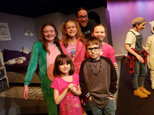 Performing Arts Theater «Chicago Street Theatre», reviews and photos, 154 W Chicago St, Valparaiso, IN 46383, USA