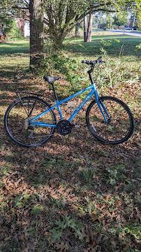 Rick's Bikes - Photo 7 - Car repair in Nolensville, TN, Nashville