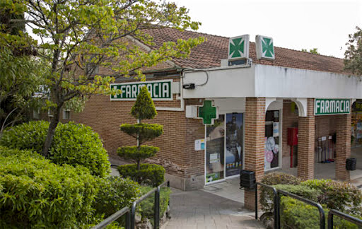 Farmacia Santo Domingo Topfarmacia